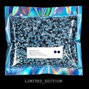 Pat McGrath Labs Dark Star 006